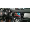 Porsche Bosxter 2010-2016 Orijinal Ekran Kablosuz Carplay Video İzleme Kamera İnterface